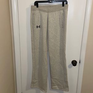 Men’s Under Armour sweatpants